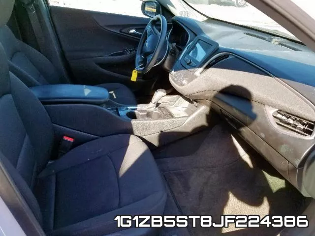 1G1ZB5ST8JF224386 фото 6