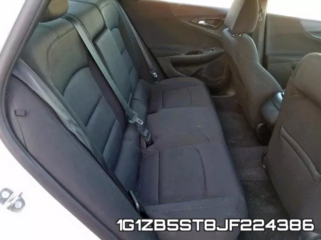 1G1ZB5ST8JF224386 фото 7