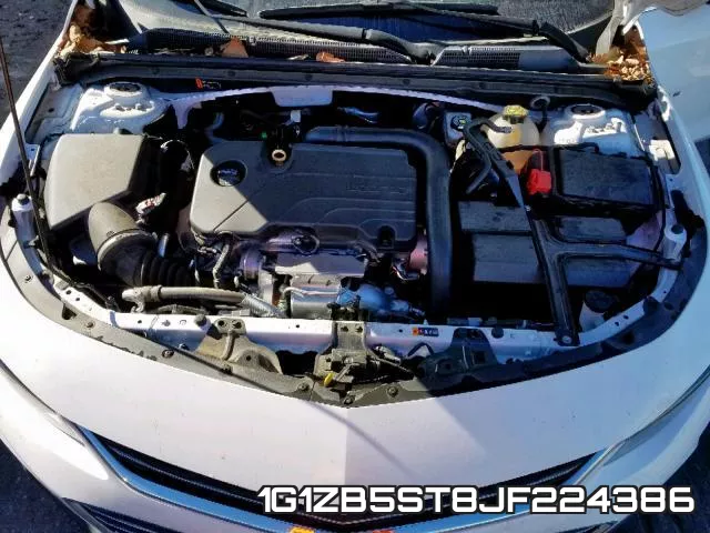 1G1ZB5ST8JF224386 фото 8