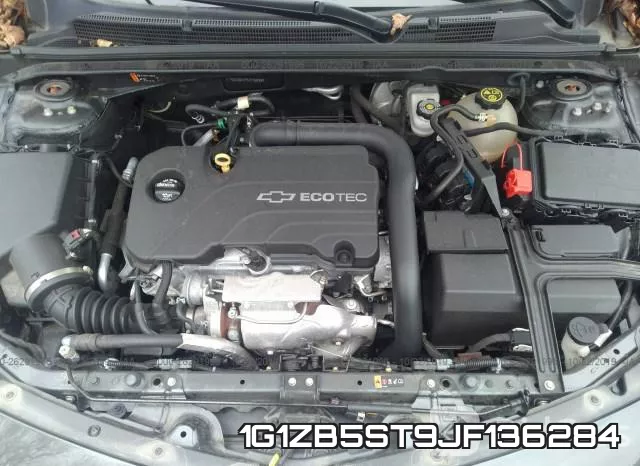 1G1ZB5ST9JF136284 фото 2