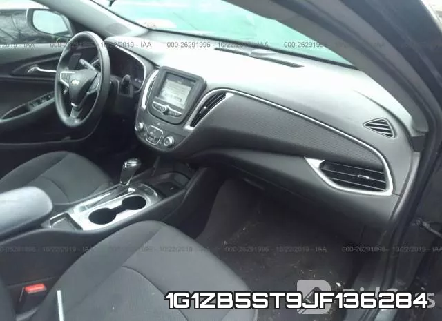 1G1ZB5ST9JF136284 фото 6