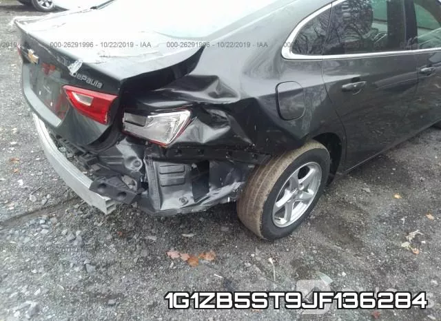 1G1ZB5ST9JF136284 фото 7