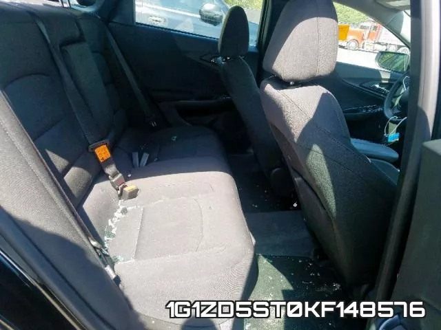 1G1ZD5ST0KF148576 фото 7