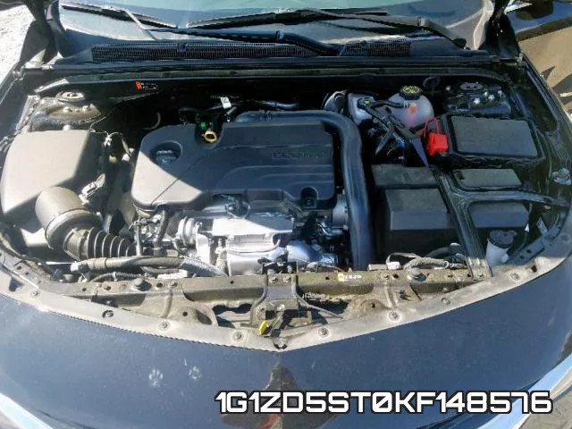 1G1ZD5ST0KF148576 фото 8