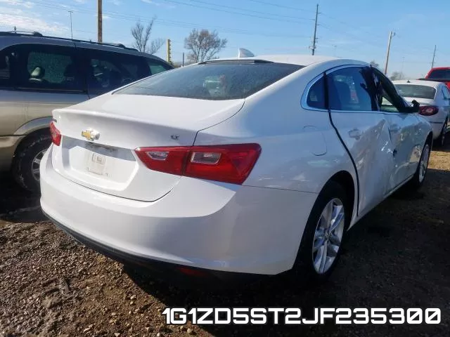 1G1ZD5ST2JF235300 фото 5
