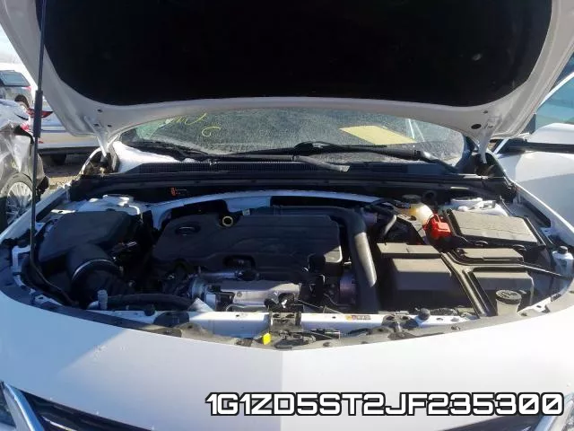 1G1ZD5ST2JF235300 фото 7