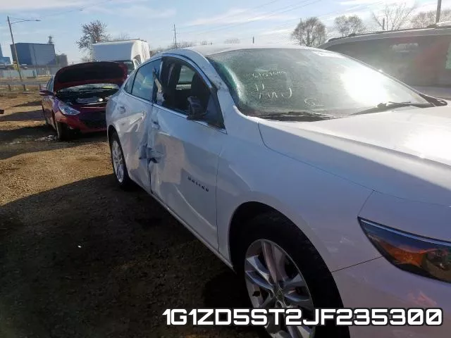 1G1ZD5ST2JF235300 фото 9