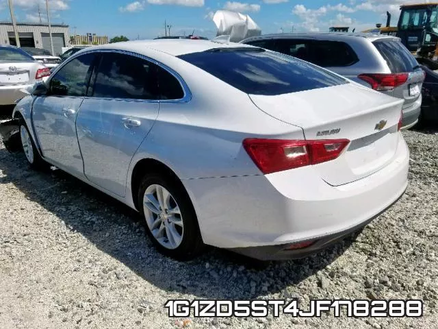 1G1ZD5ST4JF178288 фото 4