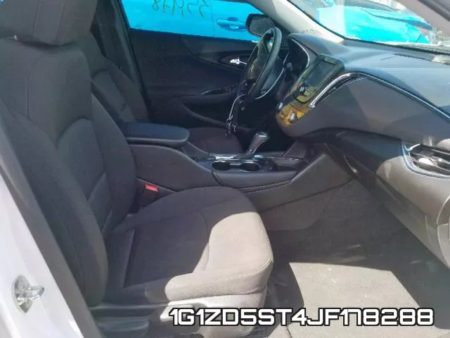 1G1ZD5ST4JF178288 фото 6