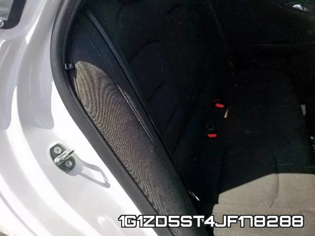 1G1ZD5ST4JF178288 фото 7