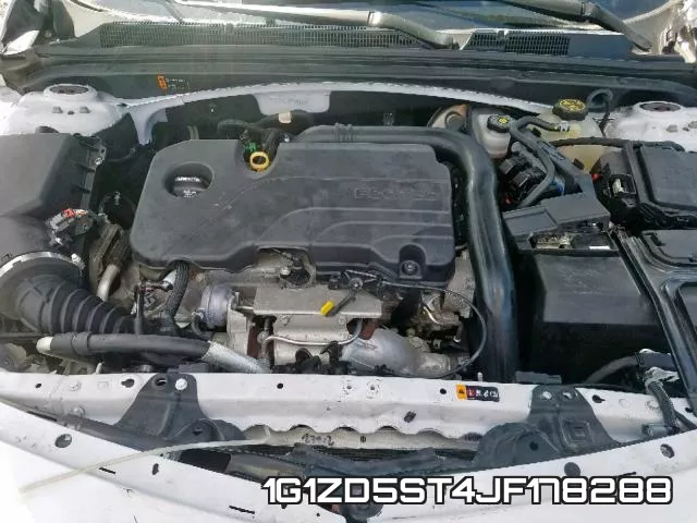 1G1ZD5ST4JF178288 фото 8