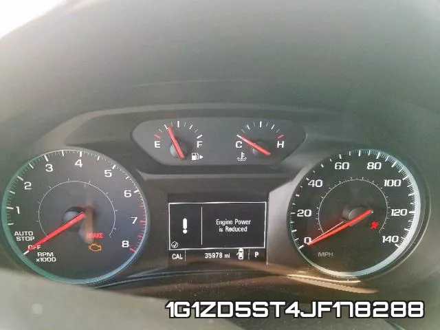 1G1ZD5ST4JF178288 фото 9