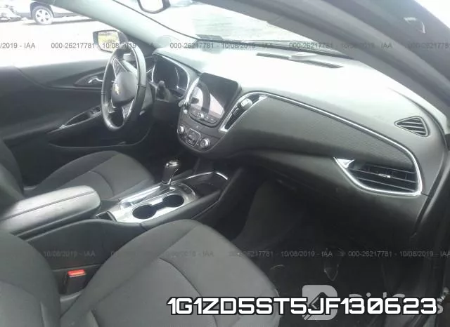 1G1ZD5ST5JF130623 фото 6