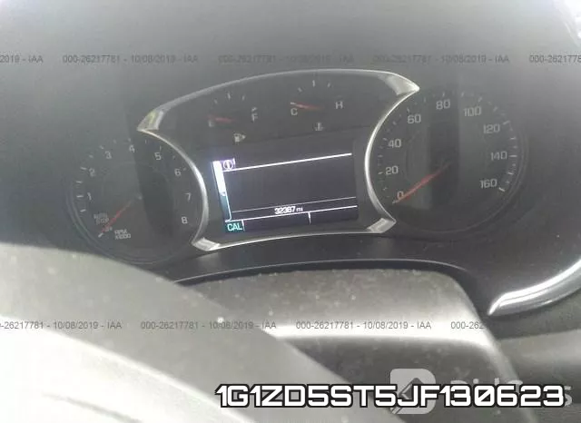 1G1ZD5ST5JF130623 фото 8