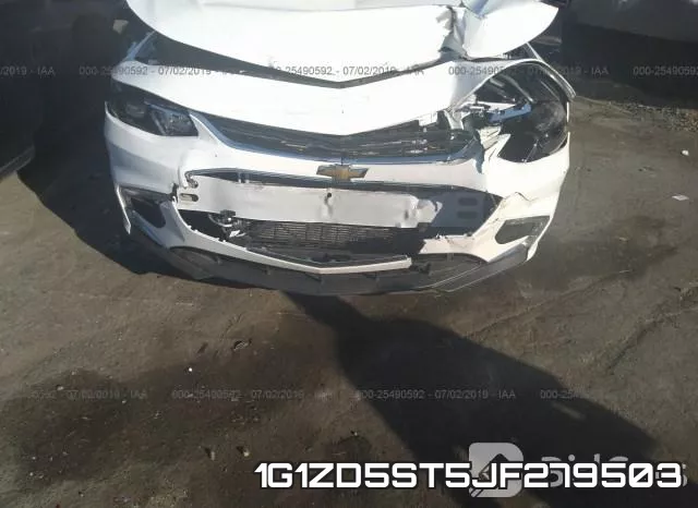 1G1ZD5ST5JF279503 фото 7