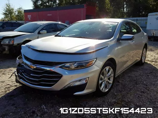 1G1ZD5ST5KF154423 фото 3