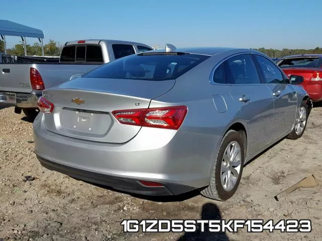 1G1ZD5ST5KF154423 фото 5