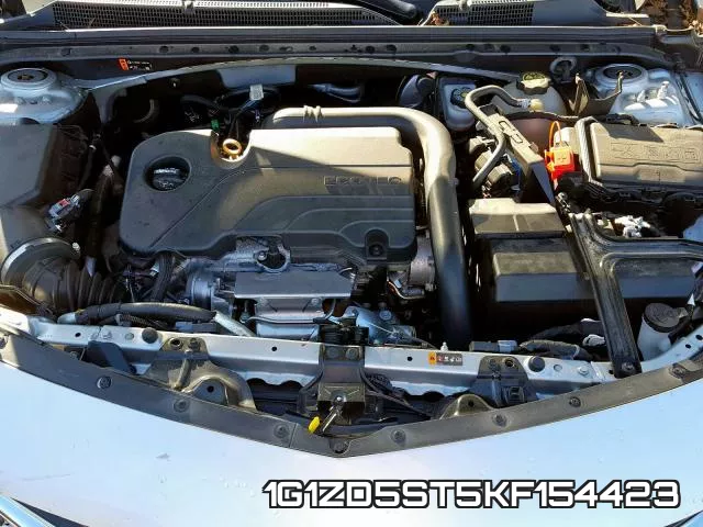 1G1ZD5ST5KF154423 фото 8