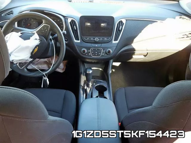 1G1ZD5ST5KF154423 фото 10