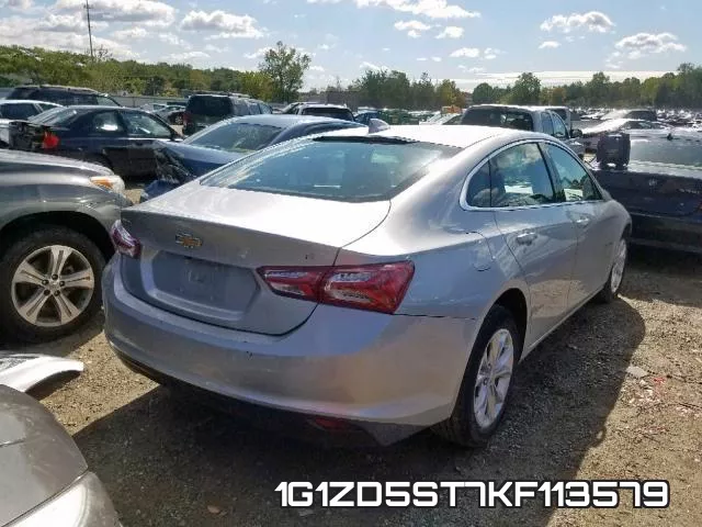1G1ZD5ST7KF113579 фото 5