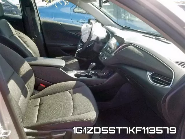 1G1ZD5ST7KF113579 фото 6