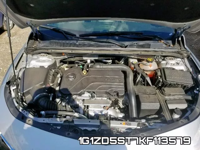 1G1ZD5ST7KF113579 фото 8