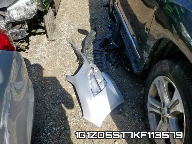 1G1ZD5ST7KF113579 фото 10