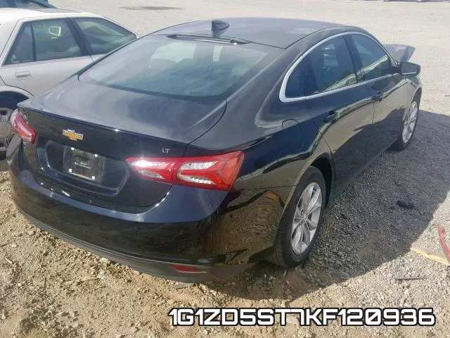 1G1ZD5ST7KF120936 фото 5