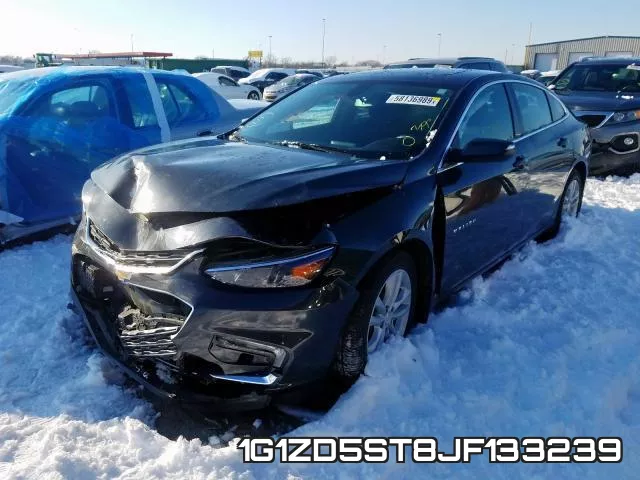 1G1ZD5ST8JF133239 фото 3