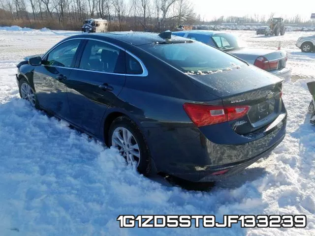 1G1ZD5ST8JF133239 фото 4