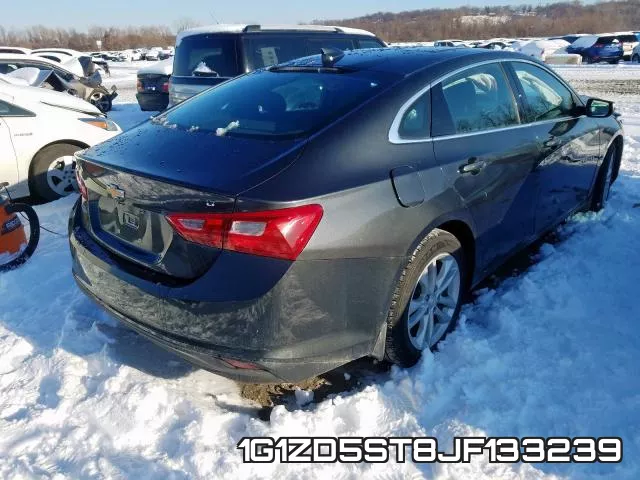 1G1ZD5ST8JF133239 фото 5