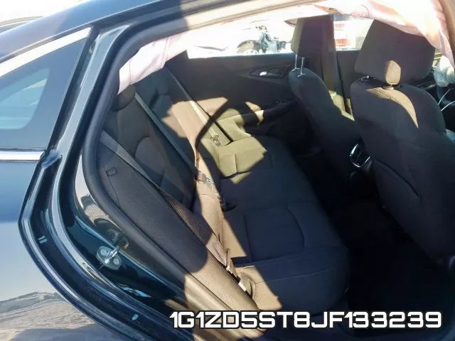 1G1ZD5ST8JF133239 фото 7