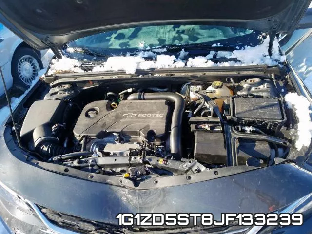 1G1ZD5ST8JF133239 фото 8