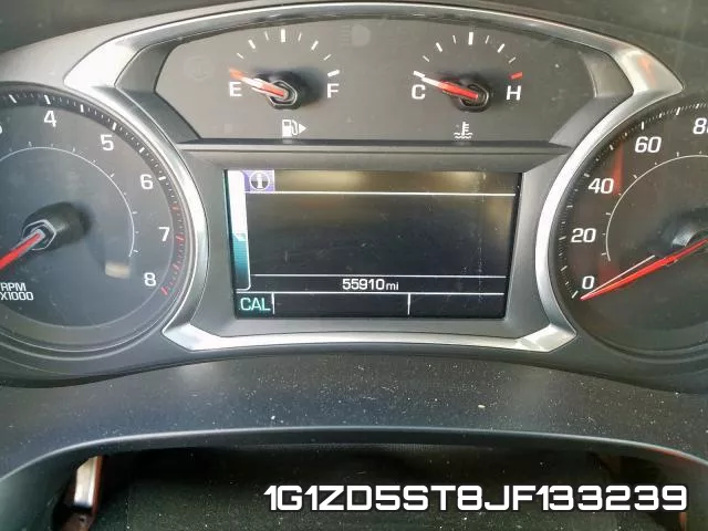 1G1ZD5ST8JF133239 фото 9