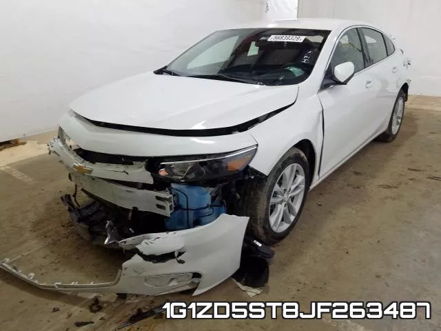 1G1ZD5ST8JF263487 фото 3