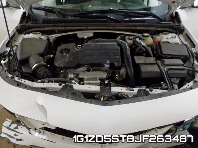 1G1ZD5ST8JF263487 фото 8