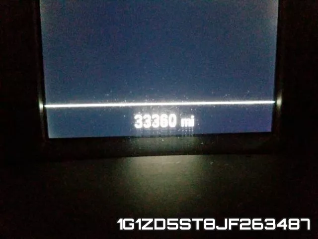 1G1ZD5ST8JF263487 фото 9