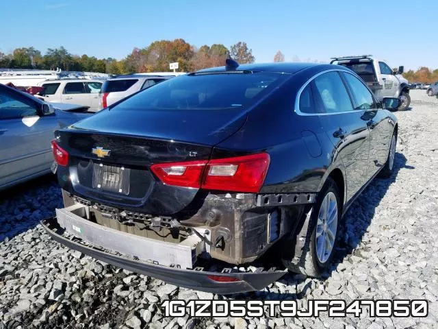 1G1ZD5ST9JF247850 фото 5