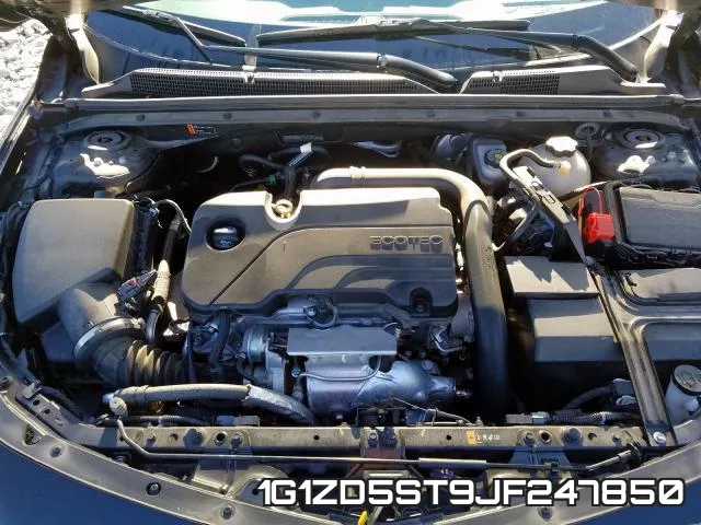 1G1ZD5ST9JF247850 фото 8