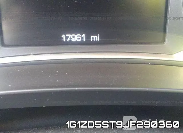 1G1ZD5ST9JF290360 фото 8