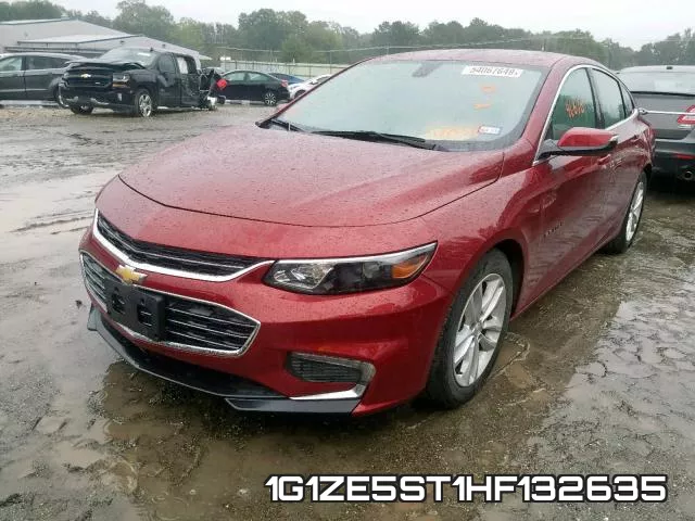 1G1ZE5ST1HF132635 фото 3