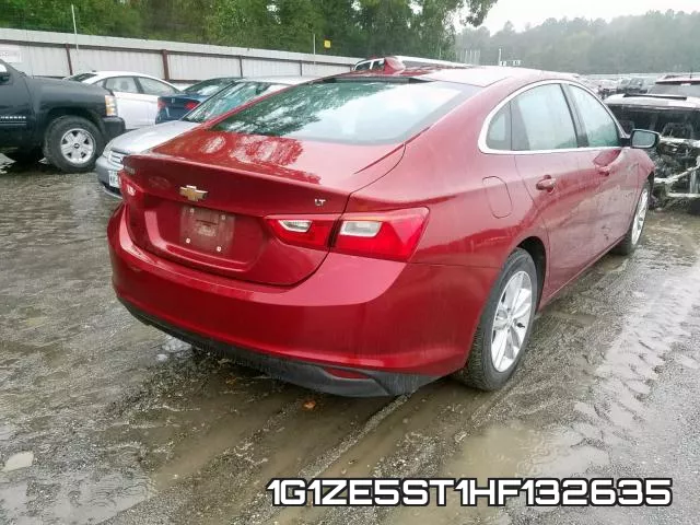 1G1ZE5ST1HF132635 фото 5