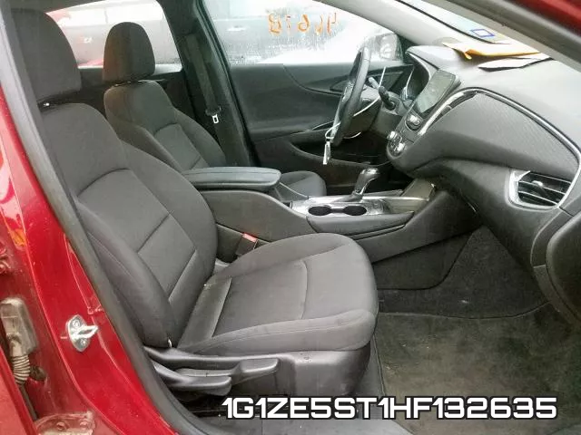 1G1ZE5ST1HF132635 фото 6
