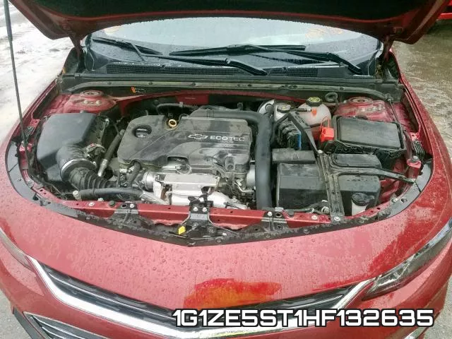1G1ZE5ST1HF132635 фото 8