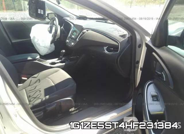 1G1ZE5ST4HF231384 фото 6