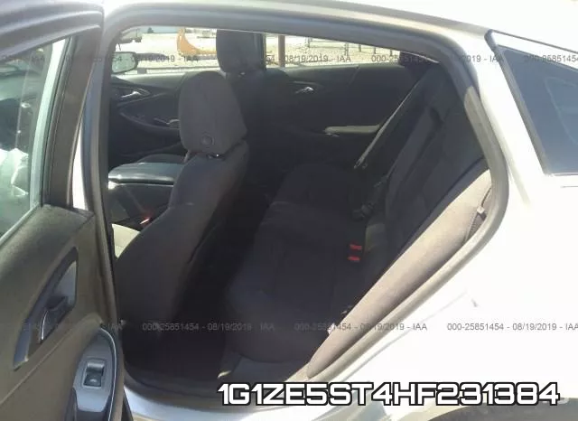 1G1ZE5ST4HF231384 фото 9