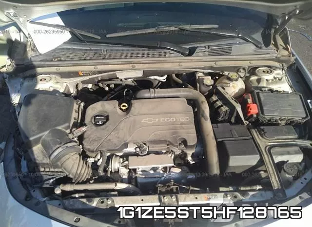 1G1ZE5ST5HF128765 фото 2