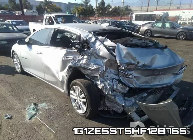 1G1ZE5ST5HF128765 фото 4
