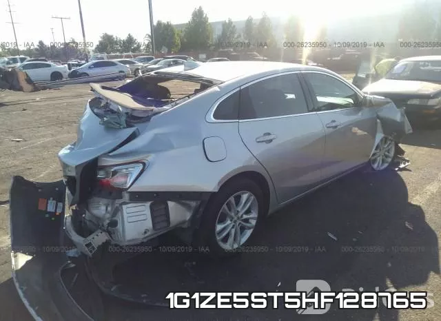 1G1ZE5ST5HF128765 фото 5