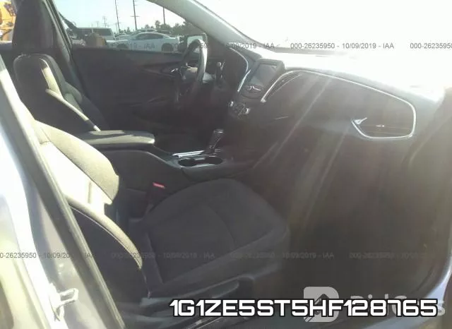 1G1ZE5ST5HF128765 фото 6